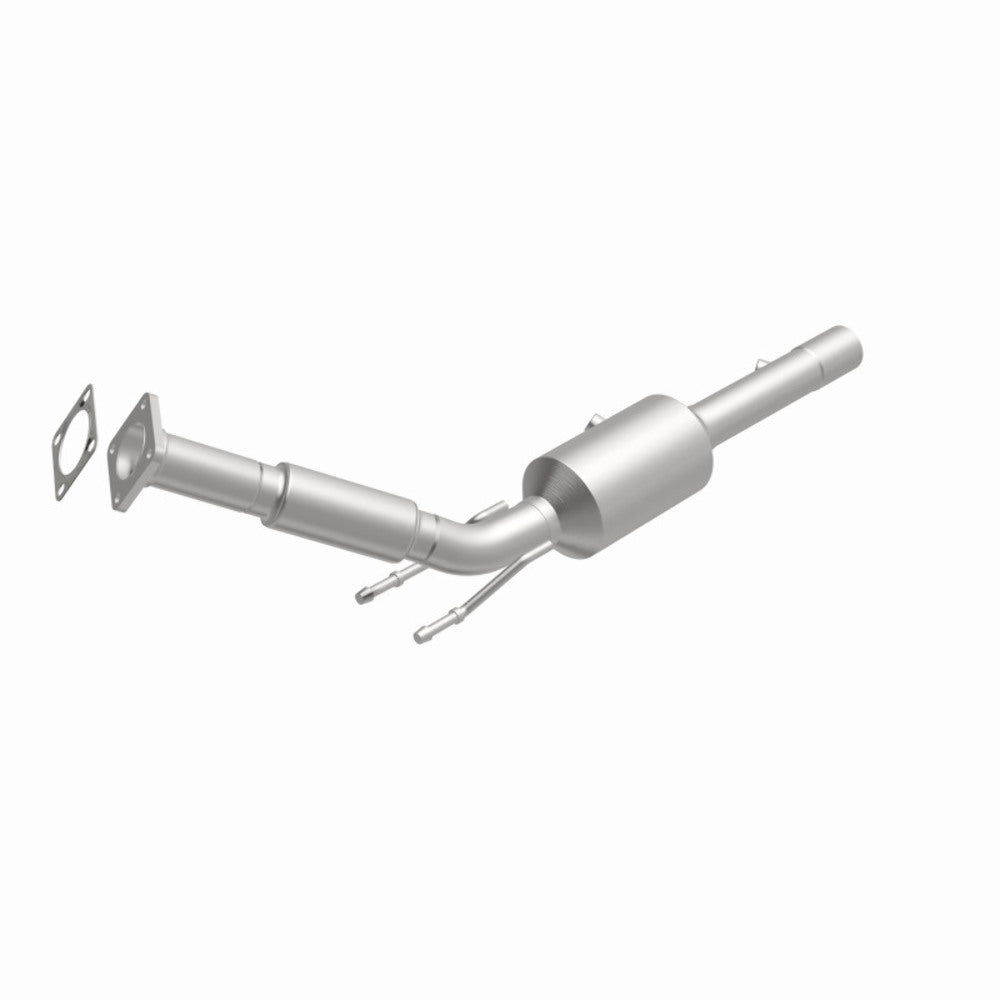 2005 2009 Volkswagen Jetta 2.5L Direct-Fit Catalytic Converter 5561990 Magnaflow
