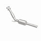 2005 2009 Volkswagen Jetta 2.5L Direct-Fit Catalytic Converter 5561990 Magnaflow