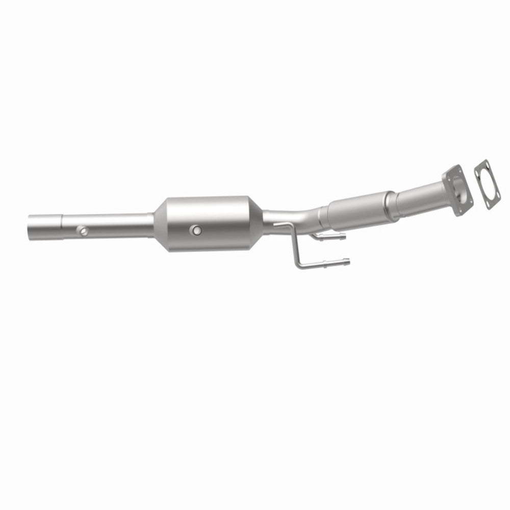 2005 2009 Volkswagen Jetta 2.5L Direct-Fit Catalytic Converter 5561990 Magnaflow
