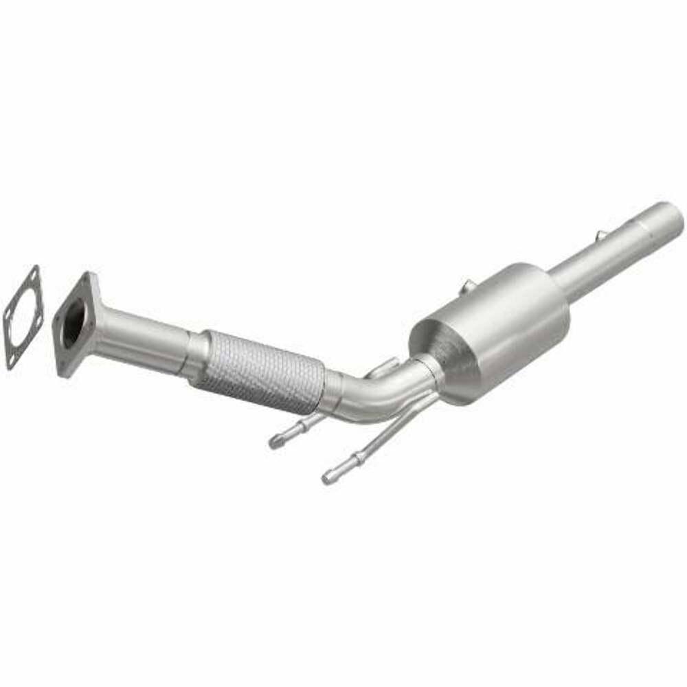 2005 2009 Volkswagen Jetta 2.5L Direct-Fit Catalytic Converter 5561990 Magnaflow