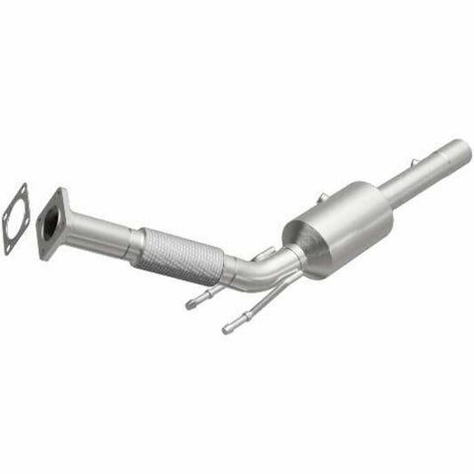 2005 2009 Volkswagen Jetta 2.5L Direct-Fit Catalytic Converter 5561990 Magnaflow