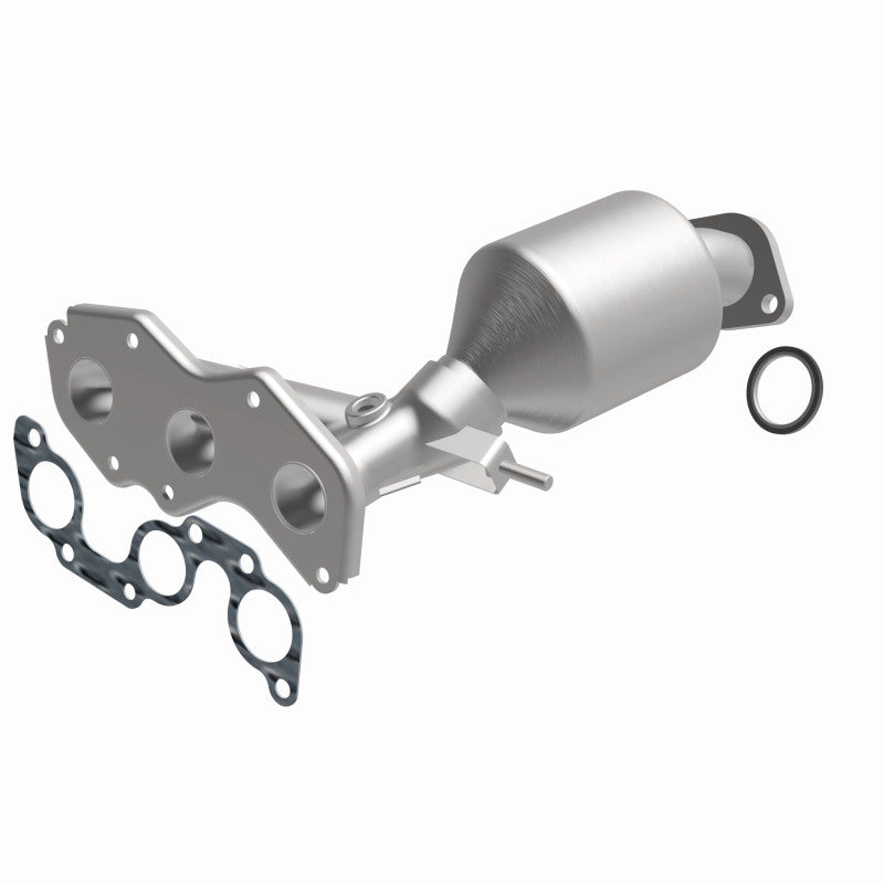 12-15 Venza 3.5 Manifold Direct-Fit Catalytic Converter 52580 Magnaflow