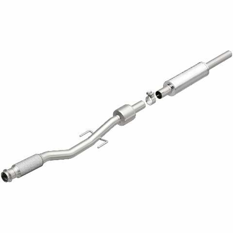 2007 2010 Mini Cooper 1.6L Direct-Fit Catalytic Converter 5571029 Magnaflow