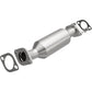2007 2012 Hyundai Elantra 2.0L Direct-Fit Catalytic Converter 5571066 Magnaflow - Catalytic Converters Car Part People