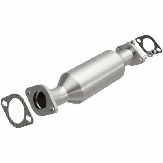 2007 2012 Hyundai Elantra 2.0L Direct-Fit Catalytic Converter 5571066 Magnaflow - Catalytic Converters Car Part People