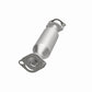 2007 2012 Hyundai Elantra 2.0L Direct-Fit Catalytic Converter 5571066 Magnaflow - Catalytic Converters Car Part People