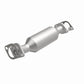 2007 2012 Hyundai Elantra 2.0L Direct-Fit Catalytic Converter 5571066 Magnaflow - Catalytic Converters Car Part People