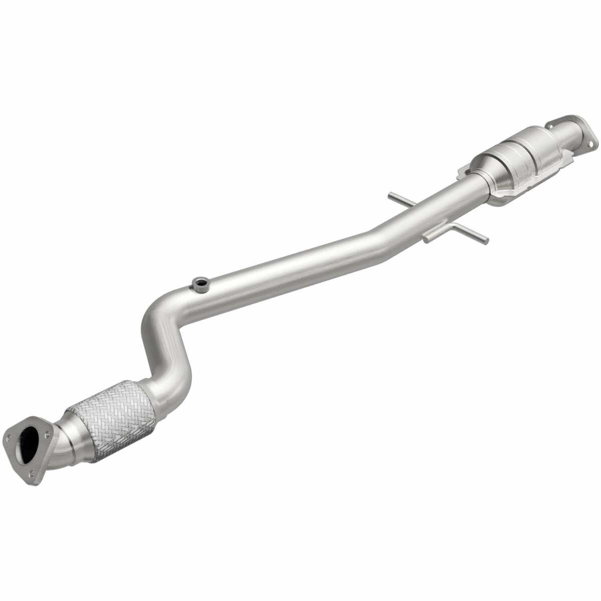 2011-2013 Chevrolet Cruze 1.4L Direct-Fit Catalytic Converter 557109 Magnaflow
