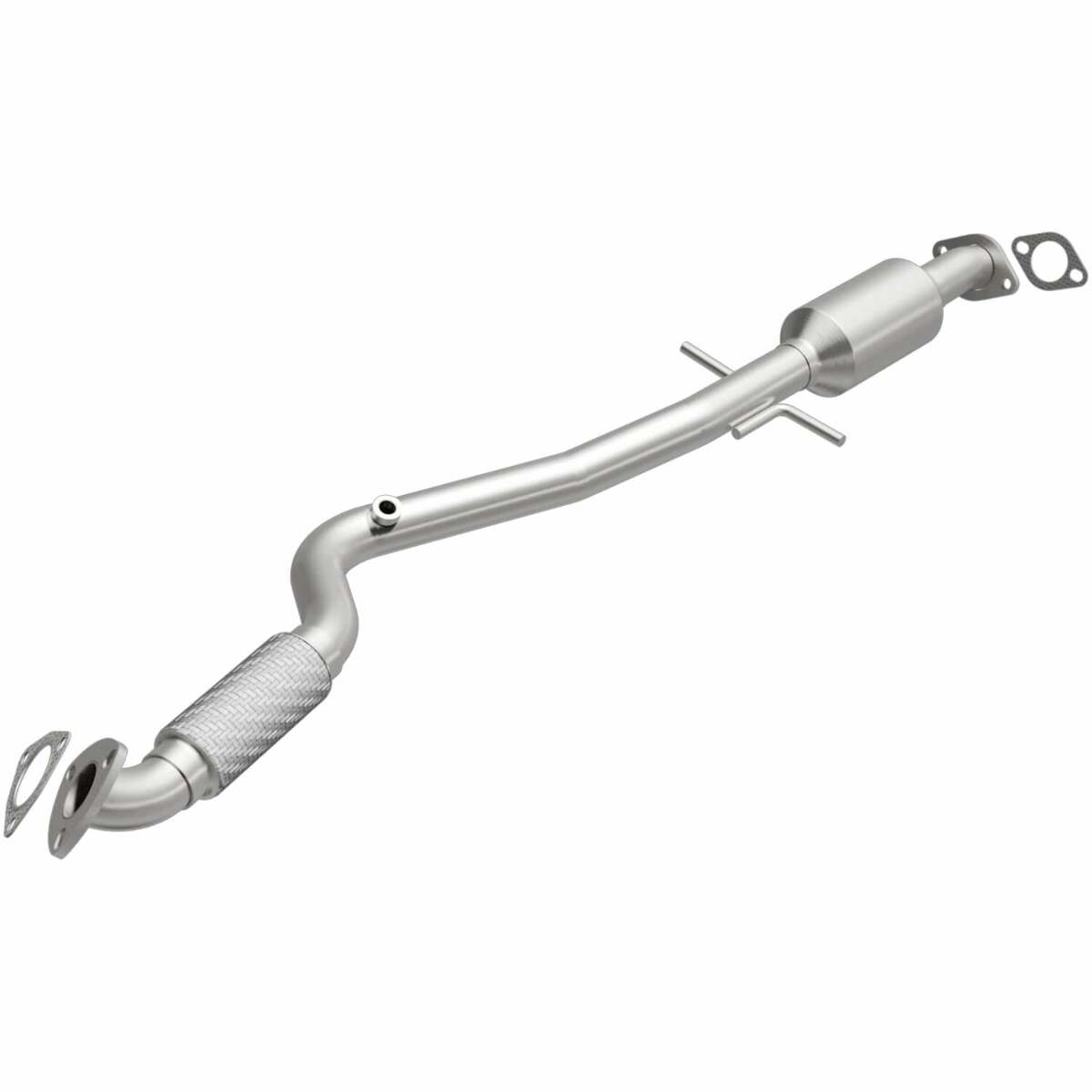 2011 2015 Chevrolet Cruze 1.8L Direct-Fit Catalytic Converter 5571091 Magnaflow - Catalytic Converters Car Part People