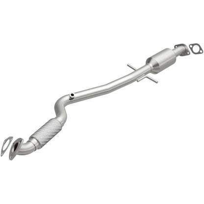 2011 2015 Chevrolet Cruze 1.8L Direct-Fit Catalytic Converter 5571091 Magnaflow - Catalytic Converters Car Part People