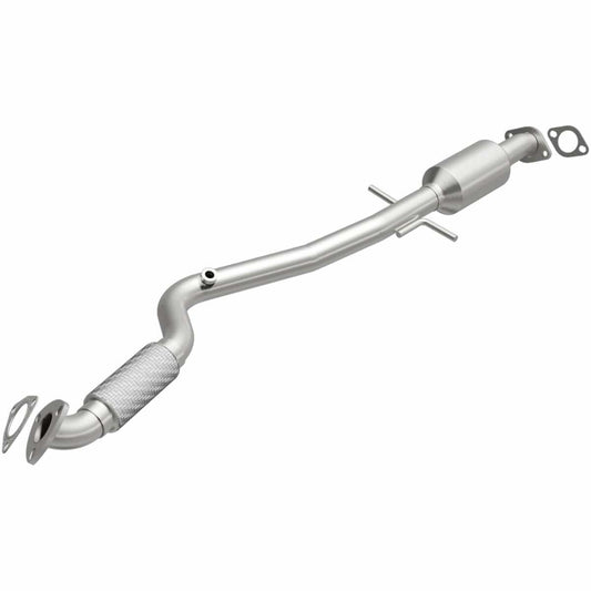 2011 2015 Chevrolet Cruze 1.8L Direct-Fit Catalytic Converter 5571091 Magnaflow - Catalytic Converters Car Part People