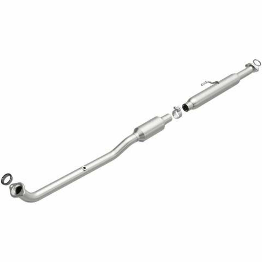 2012 2015 Toyota Camry 2.5L Direct-Fit Catalytic Converter 5571095 Magnaflow