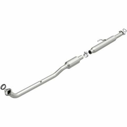 2012 2015 Toyota Camry 2.5L Direct-Fit Catalytic Converter 5571095 Magnaflow