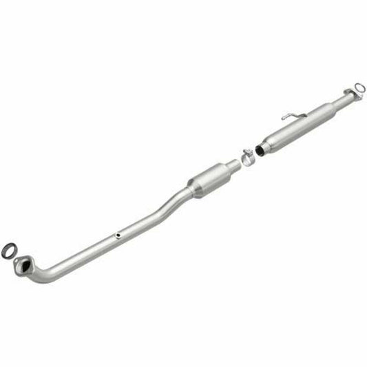 2012 2015 Toyota Camry 2.5L Direct-Fit Catalytic Converter 5571095 Magnaflow