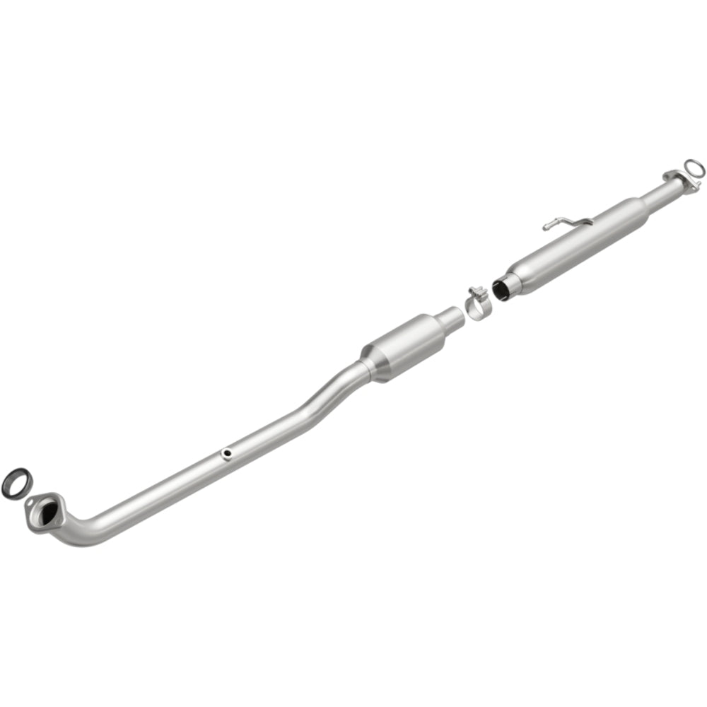 2012 2015 Toyota Camry 2.5L Direct-Fit Catalytic Converter 5571095 Magnaflow