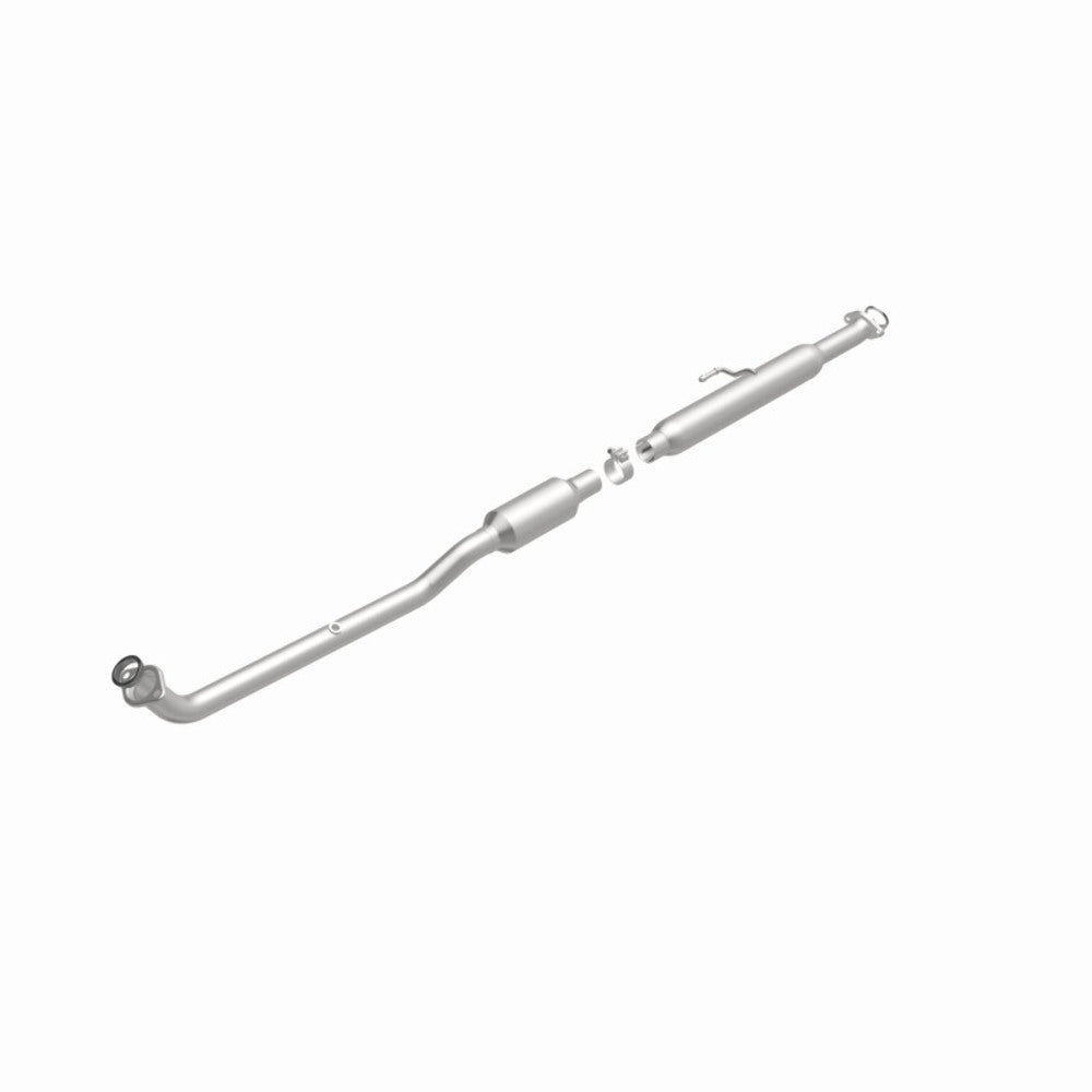 2012 2015 Toyota Camry 2.5L Direct-Fit Catalytic Converter 5571095 Magnaflow