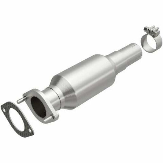 2012 2013 Mazda 3 2.0L Direct-Fit Catalytic Converter 5571146 Magnaflow