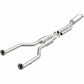 2006 2009 Lexus IS250 2.5L Direct-Fit Catalytic Converter 5571168 Magnaflow