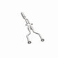 2006 2009 Lexus IS250 2.5L Direct-Fit Catalytic Converter 5571168 Magnaflow