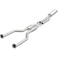 2006 2009 Lexus IS250 2.5L Direct-Fit Catalytic Converter 5571168 Magnaflow