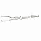 2006 2009 Lexus IS250 2.5L Direct-Fit Catalytic Converter 5571168 Magnaflow - Catalytic Converters Car Part People