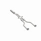 2006 2009 Lexus IS250 2.5L Direct-Fit Catalytic Converter 5571168 Magnaflow