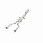 2006 2009 Lexus IS250 2.5L Direct-Fit Catalytic Converter 5571168 Magnaflow