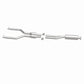 2006 2009 Lexus IS250 2.5L Direct-Fit Catalytic Converter 5571168 Magnaflow - Catalytic Converters Car Part People