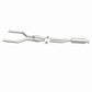 2006 2009 Lexus IS250 2.5L Direct-Fit Catalytic Converter 5571168 Magnaflow
