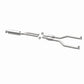 2006 2009 Lexus IS250 2.5L Direct-Fit Catalytic Converter 5571168 Magnaflow - Catalytic Converters Car Part People