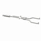2006 2009 Lexus IS250 2.5L Direct-Fit Catalytic Converter 5571168 Magnaflow