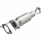 2009 2010 Chevrolet Malibu 2.4L Direct-Fit Catalytic Converter 5571269 Magnaflow