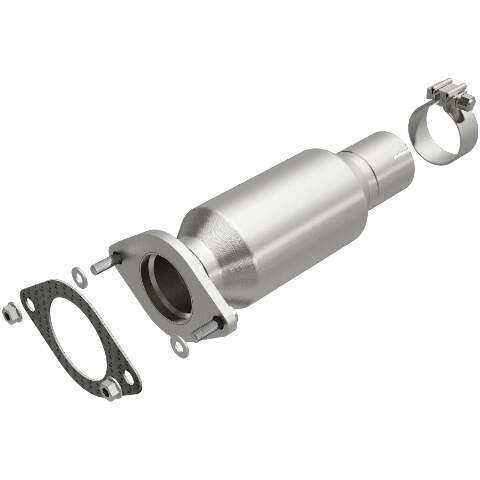2009 2010 Chevrolet Malibu 2.4L Direct-Fit Catalytic Converter 5571269 Magnaflow