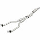2007-2011 Lexus GS350 Direct-Fit Catalytic Converter 5571315 Magnaflow