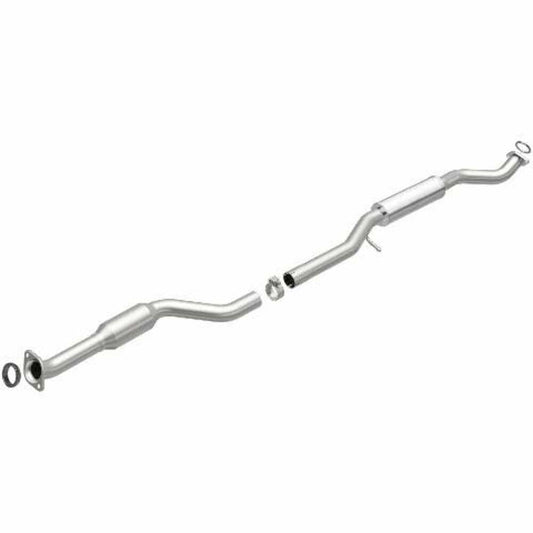 2006 2008 Mazda MX-5 Miata 2.0L Direct-Fit Catalytic Converter 5571437 Magnaflow