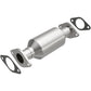 2004 2007 Kia Spectra 2.0L Direct-Fit Catalytic Converter 5571438 Magnaflow
