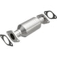2004 2007 Kia Spectra 2.0L Direct-Fit Catalytic Converter 5571438 Magnaflow