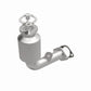2009 2010 Subaru Forester 2.5L Direct-Fit Catalytic Converter 5571448 Magnaflow