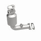 2009 2010 Subaru Forester 2.5L Direct-Fit Catalytic Converter 5571448 Magnaflow - Catalytic Converters Car Part People