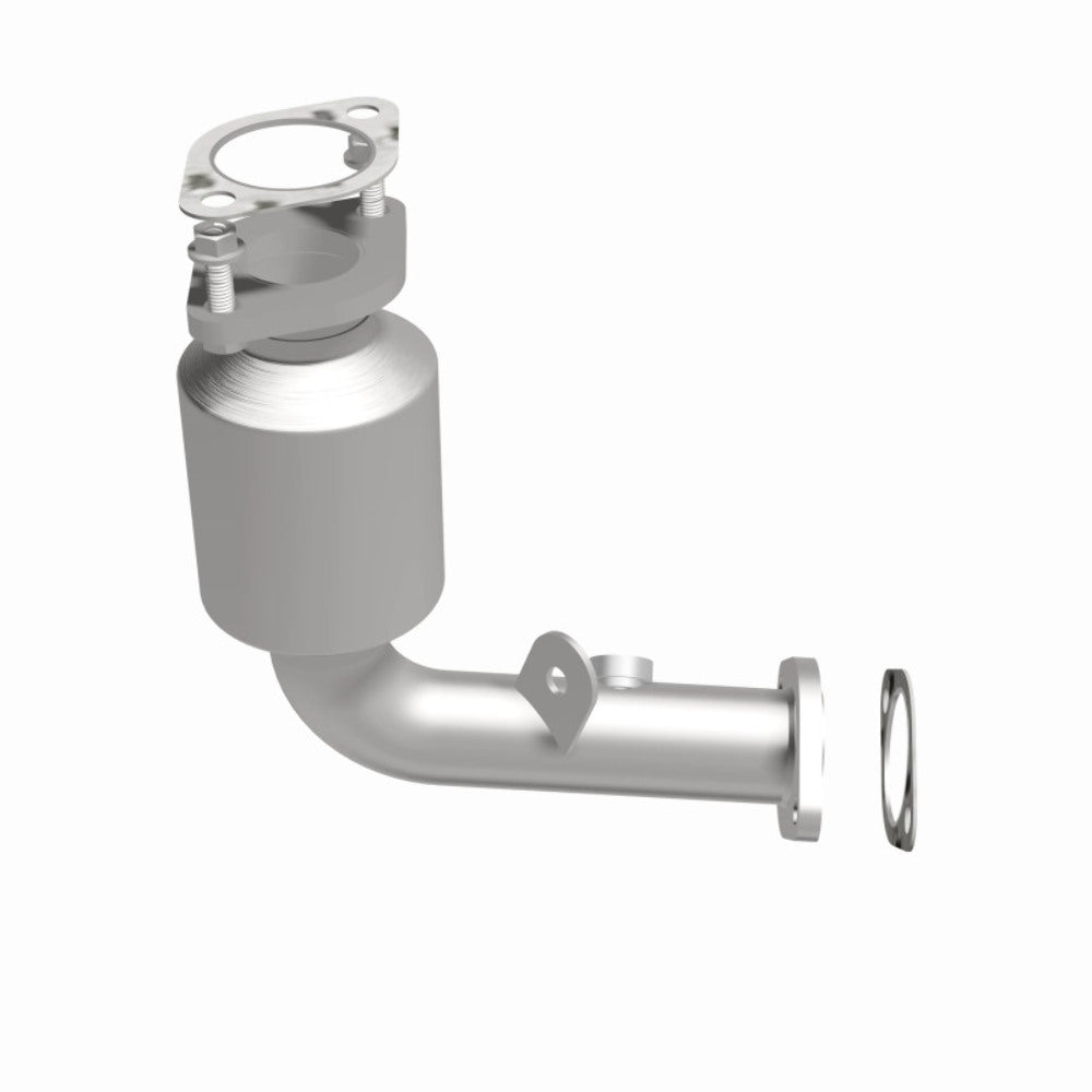 2009 2010 Subaru Forester 2.5L Direct-Fit Catalytic Converter 5571448 Magnaflow - Catalytic Converters Car Part People