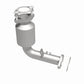 2009 2010 Subaru Forester 2.5L Direct-Fit Catalytic Converter 5571448 Magnaflow - Catalytic Converters Car Part People