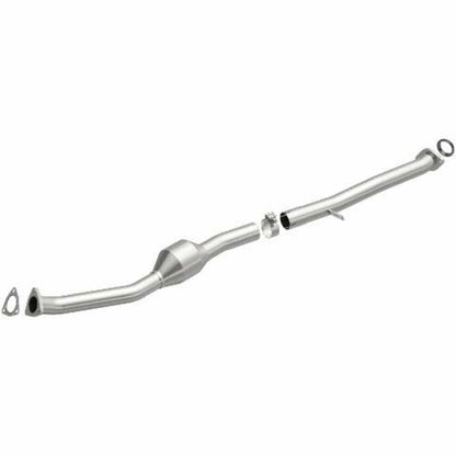 2009 2010 Subaru Forester 2.5L Direct-Fit Catalytic Converter 5571448 Magnaflow - Catalytic Converters Car Part People