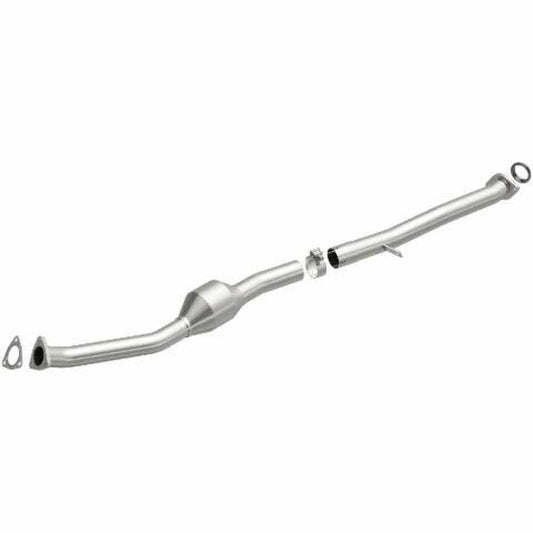2009 2010 Subaru Forester 2.5L Direct-Fit Catalytic Converter 5571448 Magnaflow - Catalytic Converters Car Part People