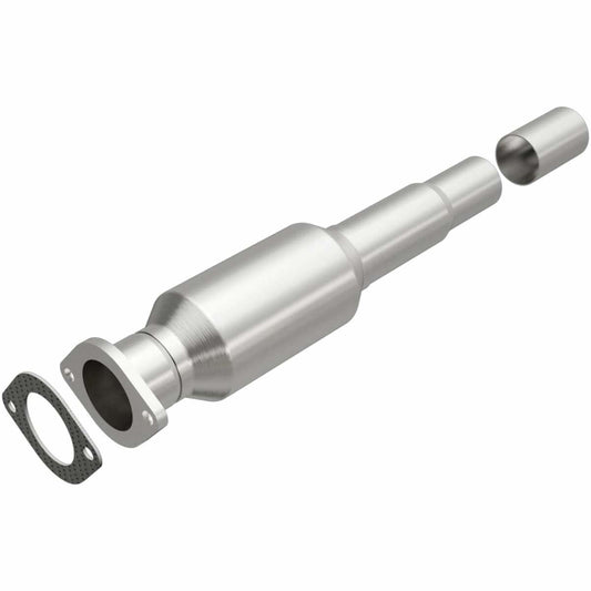 2004-2005 Mazda 3 Direct-Fit Catalytic Converter 557145 Magnaflow - Catalytic Converters Car Part People