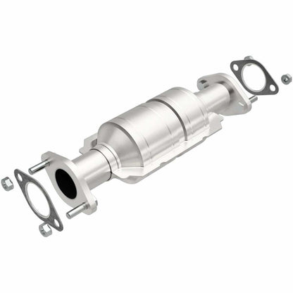 2009 2010 Chevrolet Aveo 1.6L Direct-Fit Catalytic Converter 5571469 Magnaflow