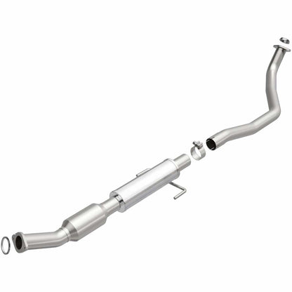 2009 2010 Pontiac Vibe 2.4L Direct-Fit Catalytic Converter 5571502 Magnaflow
