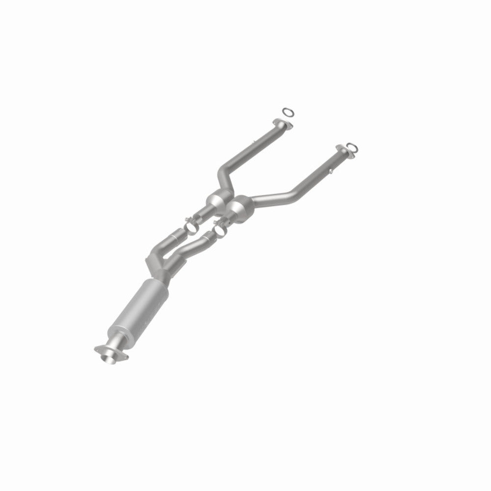 2008 2010 Lexus IS F 5.0L Direct-Fit Catalytic Converter 5571508 Magnaflow