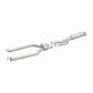 2008 2010 Lexus IS F 5.0L Direct-Fit Catalytic Converter 5571508 Magnaflow
