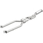 2008 2010 Lexus IS F 5.0L Direct-Fit Catalytic Converter 5571508 Magnaflow