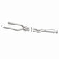 2008 2010 Lexus IS F 5.0L Direct-Fit Catalytic Converter 5571508 Magnaflow